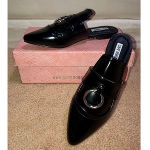 DOLLSKILL “Pleasure Over Business Loafers”